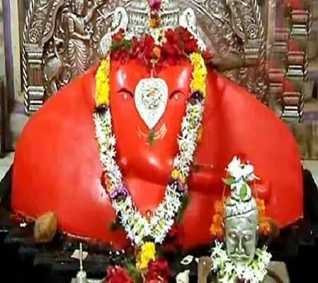 Ballaleshwar Pali