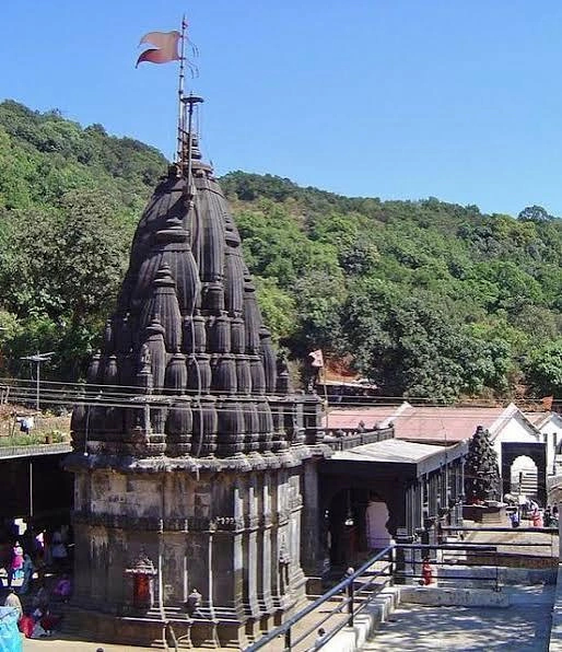 Bhimashankar 1 day tour