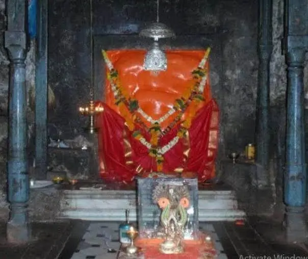 Girijatmaj Lenyadri