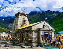 Char Dham Yatra