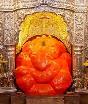 Mahaganpati Ranjangaon