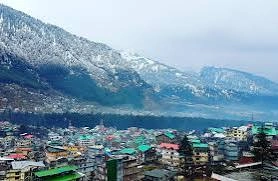 Kullu manali Tour