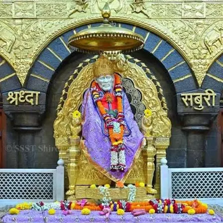 Shirdi Tour