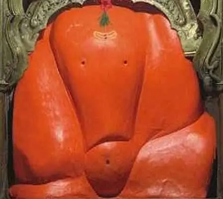 Siddhivinayak Siddhatek