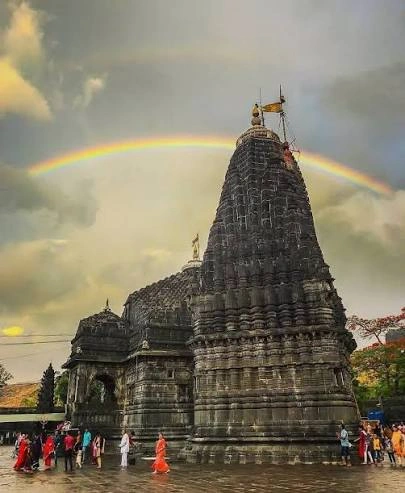 Trimbakeshwar Jyotirlinga