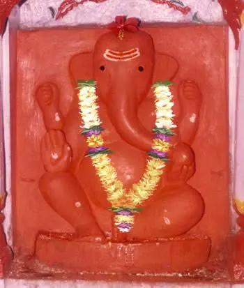 Varadvinayak Mahad