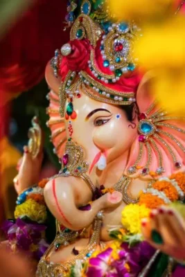 Ashtavinayak Darshan