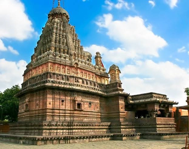 Grishneshwar Jyotirlinga