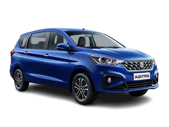 Ertiga SUV Cab