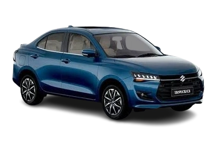 Swift Dzire AC Cab