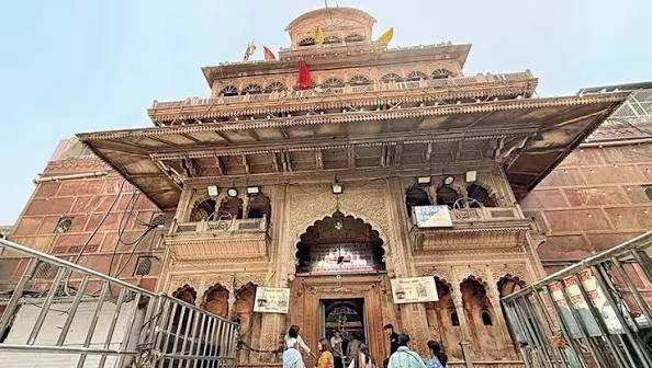 Agra Mathura Tour